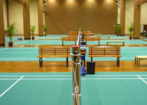 運動地板 運動地板