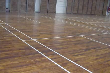 運動木地板 運動木地板