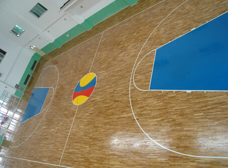 運動地板 運動地板