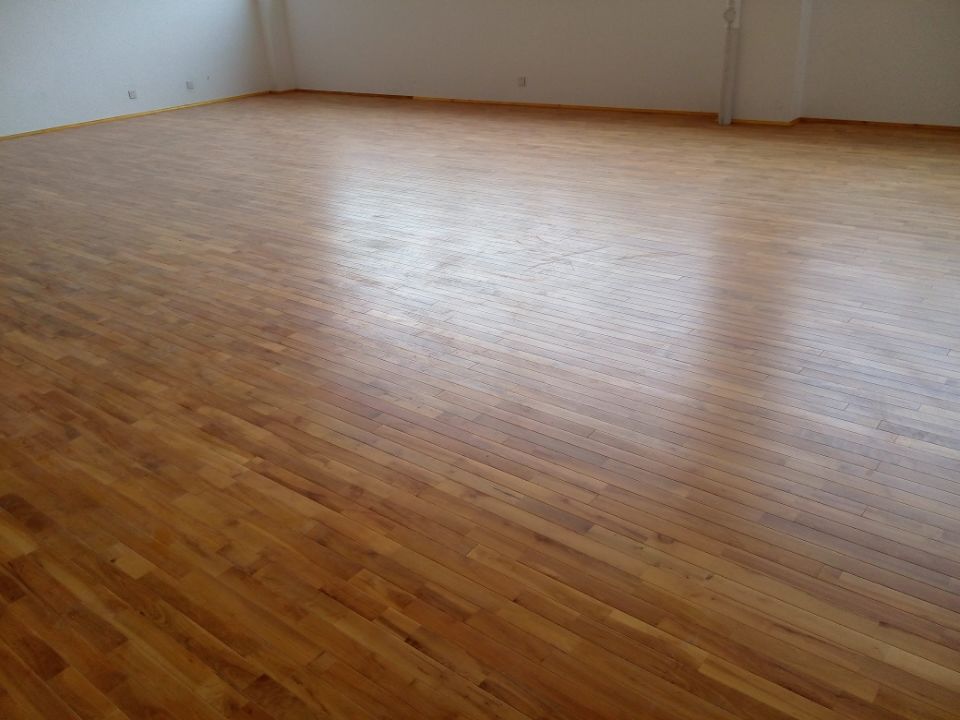 運動木地板 運動木地板