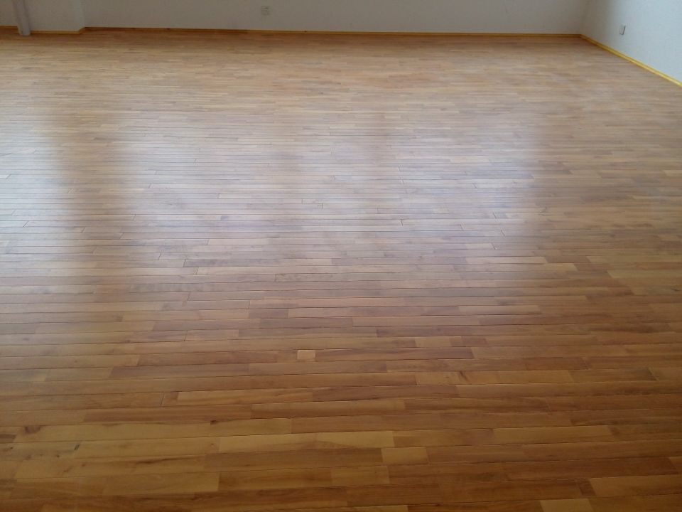 運動木地板 運動木地板