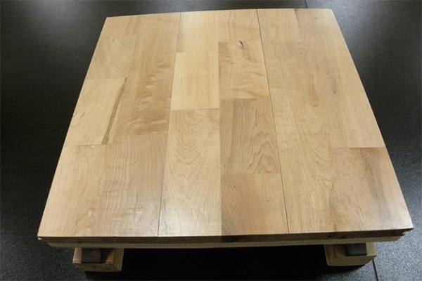 運動木地板 運動木地板