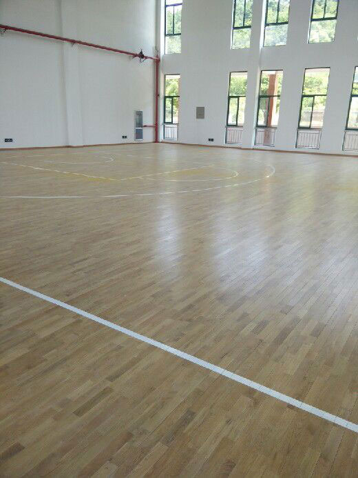 運動木地板 運動木地板