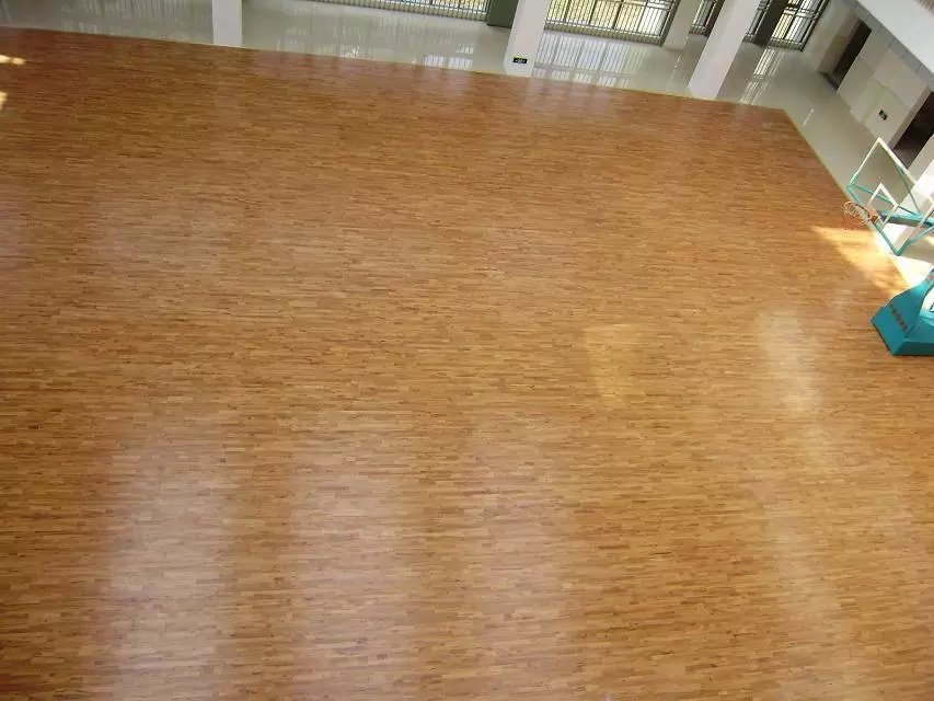 運動木地板 運動木地板