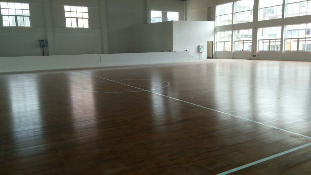 實木運動地板 實木運動地板