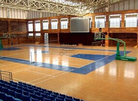運動地板 運動地板